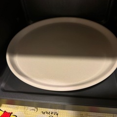 電子レンジの画像