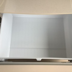 【リサイクルサービス八光】2003年製　HITACHI　3ドア冷蔵庫　R-22RYK(CS)の画像