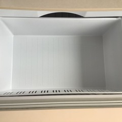 【リサイクルサービス八光】2003年製　HITACHI　3ドア冷蔵庫　R-22RYK(CS)の画像