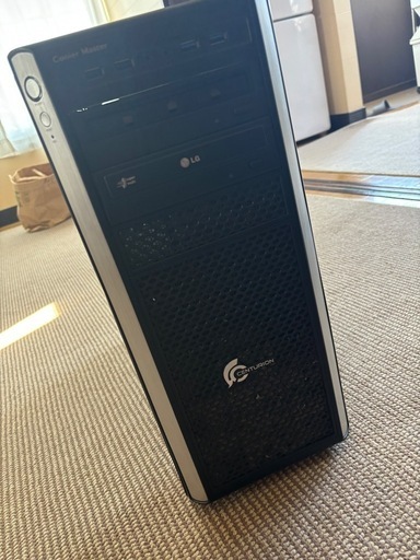 ゲーミングpc 最終値下げ