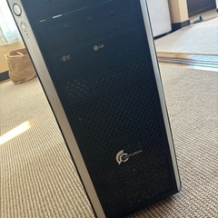 ゲーミングpc 最終値下げ

