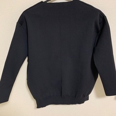 アーバンリサーチ  ロッソ　Ｖネック　ニットの画像
