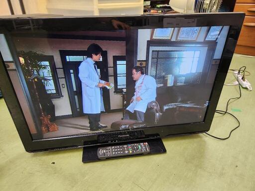 液晶テレビ　32インチ