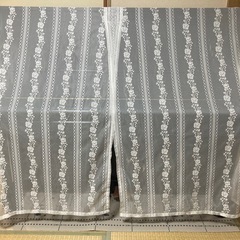 アップライトピアノカバー
