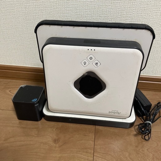 ブラーバ 300 シリーズ