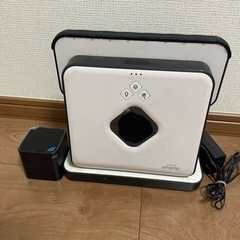ブラーバ 300 シリーズの画像