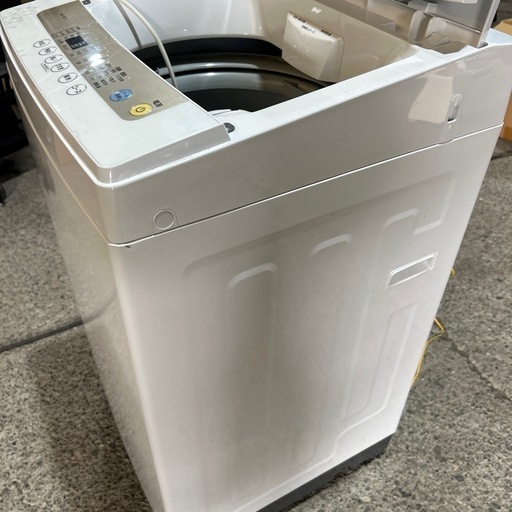 アイリスオーヤマ5kg 2020年製　IAW−T502EN
