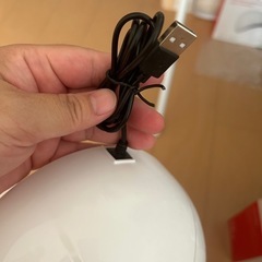 新品  未使用UVランプの画像
