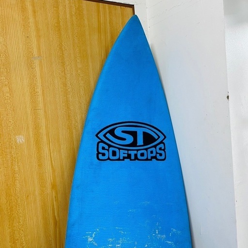 【✨サーフボードデビューに✨】Softops製サーフボード