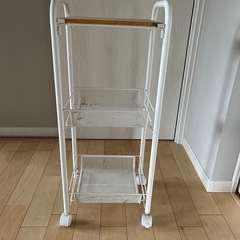 移動棚 収納棚