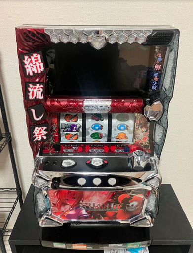 パチスロひぐらしのなく頃に祭2