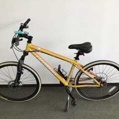 Cannondale マウンテンバイク(自転車)の中古が安い！激安で譲ります・無料であげます(2ページ目)｜ジモティー