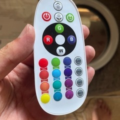 撮影用　リングライトの画像