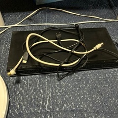 Panasonic DVDレコーダーの画像