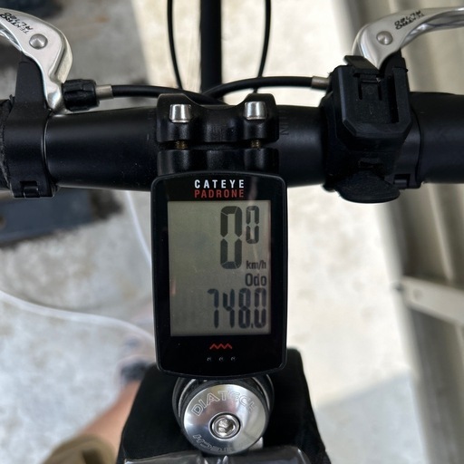 ANCHORロードバイク