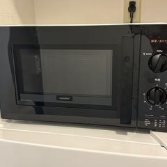 取引中です！早い者勝ち！美品！電子レンジ★