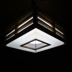 照明器具、パナソニック製の画像