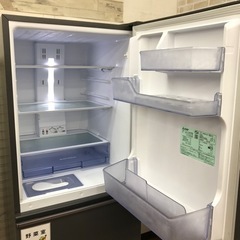 三菱冷蔵庫　272L 白　2022年製 三菱冷蔵庫 272L 白 2022年製 272（冷蔵庫、冷凍庫）｜キッチン家電