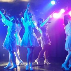 アイドルやりませんか？