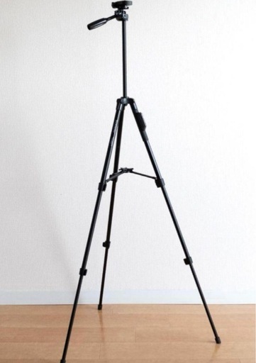 アクセサリー YUNTENG VCT-5208RM