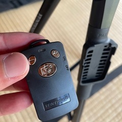 YUNTENG VCT-5208RMの画像