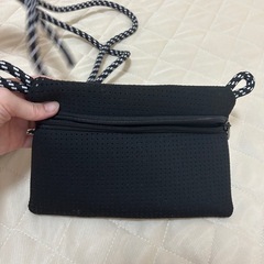 サコッシュの画像