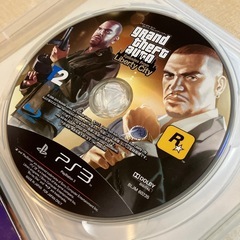 ゲームソフトの画像