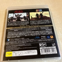 ゲームソフトの画像