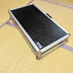 ARMOR　エフェクターケース