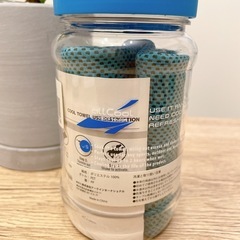 ★新品‼︎★クールタオルの画像