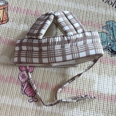 転倒防止ヘルメット ごっつん帽子ヘルメット ベビー