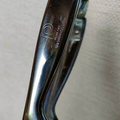 値下格安🟡未使用🟡アイスクリームディッシャー 🟡パール金属★の画像