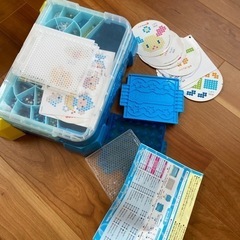 アクアビーズ子供用品 キッズ用品 幼児教育