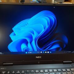 特別値下げ！NEC PC-VRA10HGG9QE3