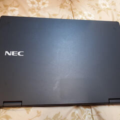 特別値下げ！NEC PC-VRA10HGG9QE3の画像