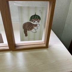 写真立て、美品です。