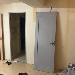 建築塗装