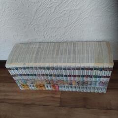 マンガ　完結　「医龍」の画像