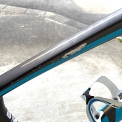 GIANT ANYROAD 3 d 400(S) ﾏｯﾄﾀﾞｰｸﾌﾞﾗｳﾝ