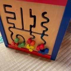 アクティブキューブ
の画像