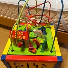 アクティブキューブ
の画像