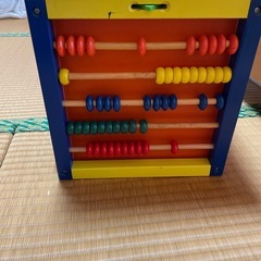 アクティブキューブ
の画像