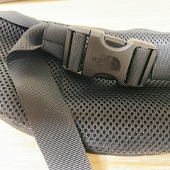 ノースフェイス　グラニュール　の画像