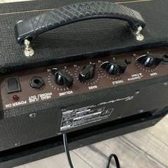 VOX✴︎ギターアンプ Pathfinder 10 V9106の画像