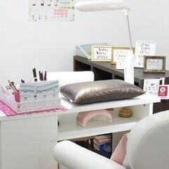 ネイルスクール　受講者募集！　検定対策（2級・3級）に特化したネ...