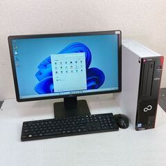 Windows11 第7世代CPU搭載 ブルーレイ内蔵 液晶セッ...