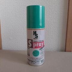 スプレー塗料