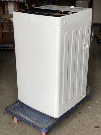 ☆激安!!☆ 5.5kg ハイアール 2021年 JW-C55D 家電 生活家電 洗濯機
