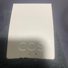 cos ソックスの画像