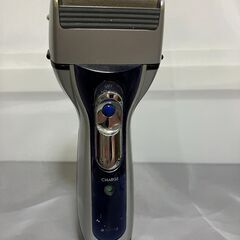 【中古家電】SANYO　電気シェーバー